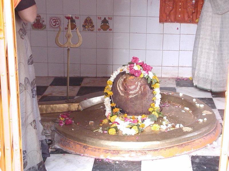 Markandeyeshwar Mahadev Mandir